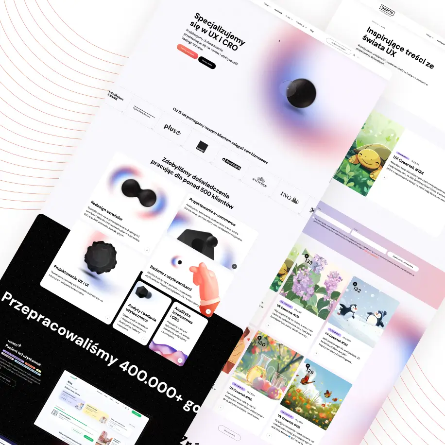 ideacto screenshots